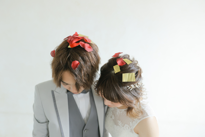 洋装ハウススタジオ【Photographer：Mami Kobayashi】