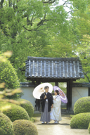 オススメ!!新緑ロケーションフォト【随心院】