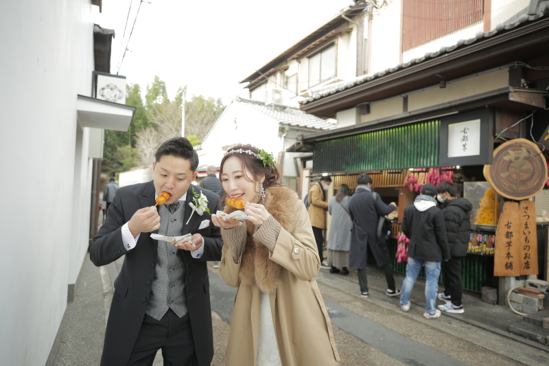 ファーストミート！！