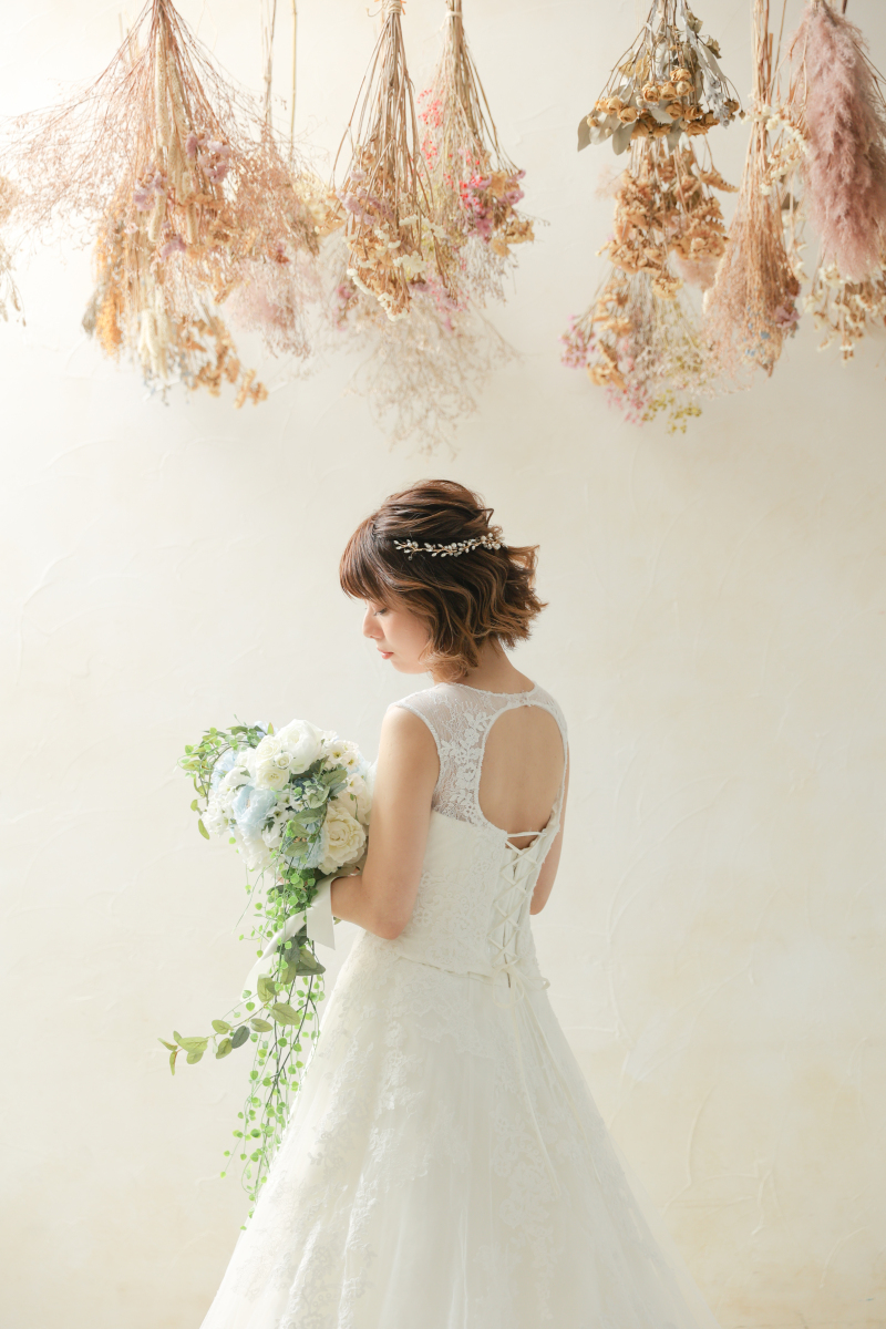 洋装ハウススタジオ【Photographer：Mami Kobayashi】