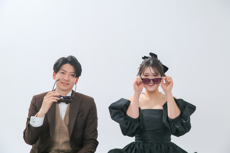 お二人だからこその趣味を！