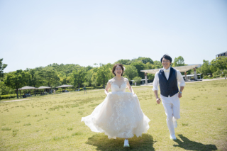 【洋装ロケ限定相談会】