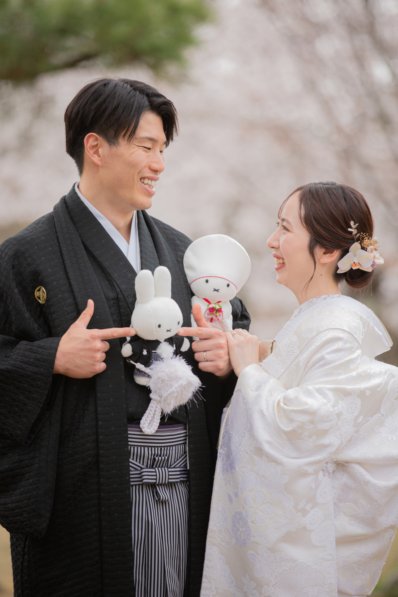 花より団子も楽しい思い出♡