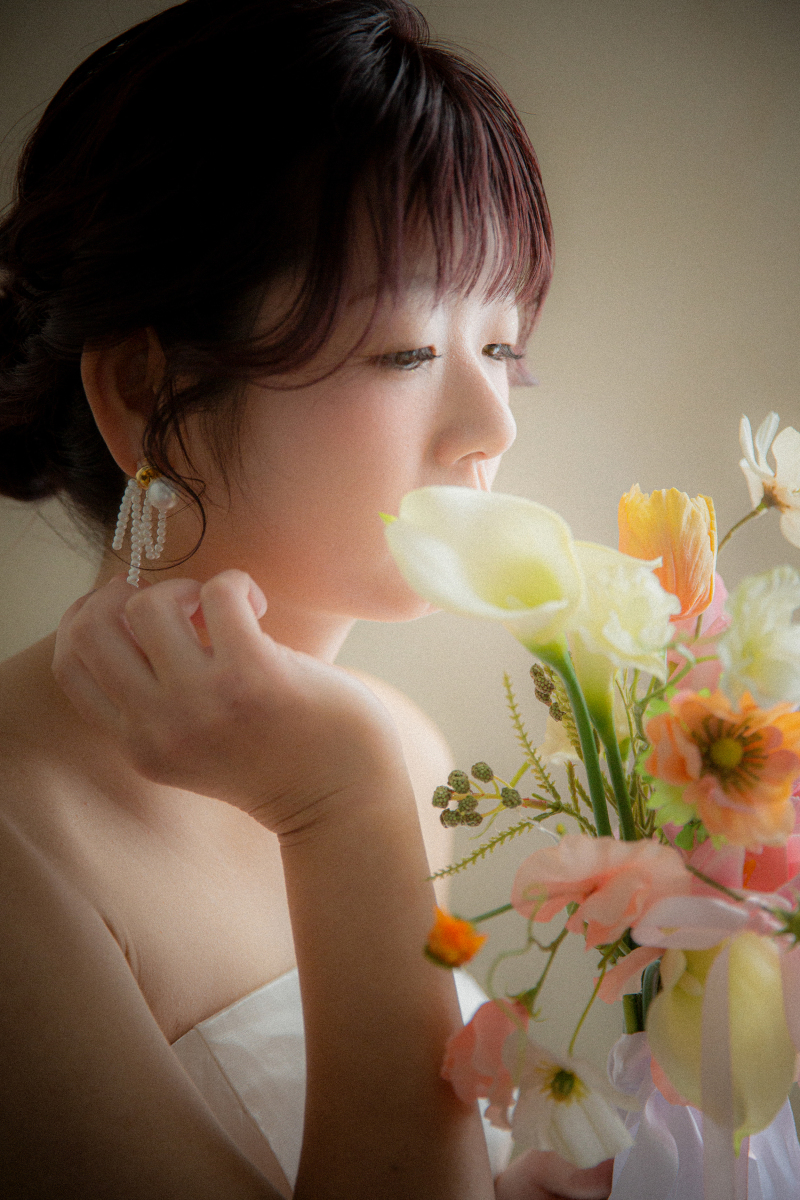 和装と洋装で叶える特別なウェディングフォト