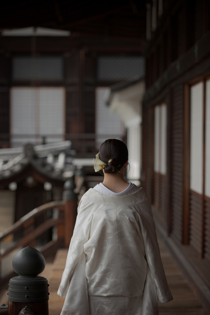 金戒光明寺で歴史を感じて