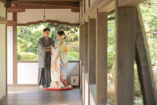 随心院ロケーション