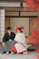 スタジオ撮影のご紹介・ご案内です