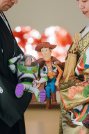 大好きな相棒と!アイテム撮影のすすめ