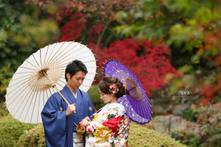 神社仏閣プラン