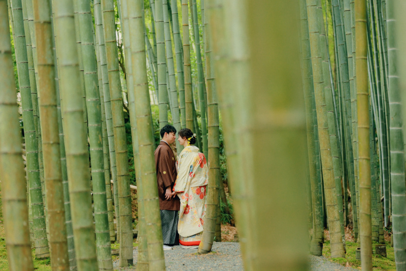 圓光寺でのひととき