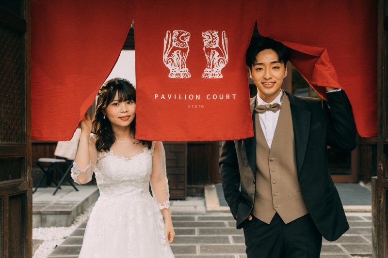 洋館で楽しむクラシカルな1日