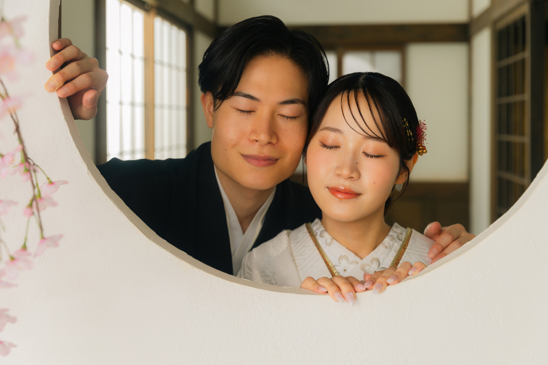 どんな季節でも好きなお花を!