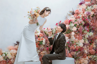 【特典付き&体験イベント】体験型のBIGブライダルフェア♪