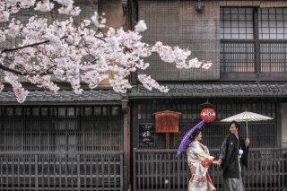 桜シーズン前撮り受付中(^ ^)