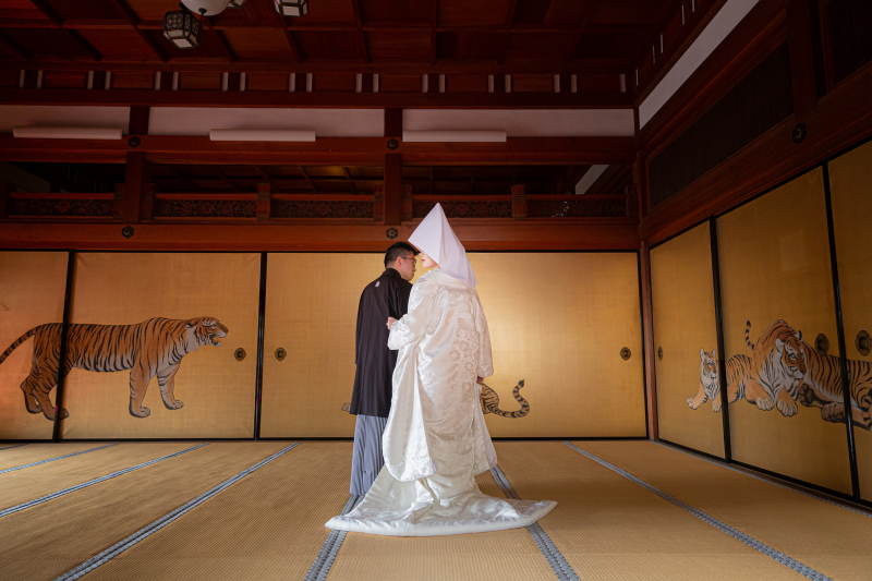 初夏を感じる金戒光明寺へ