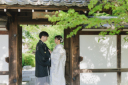 圓光寺を巡る