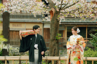 お二人がお好きなアイテムと