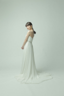 洋装コーディネート