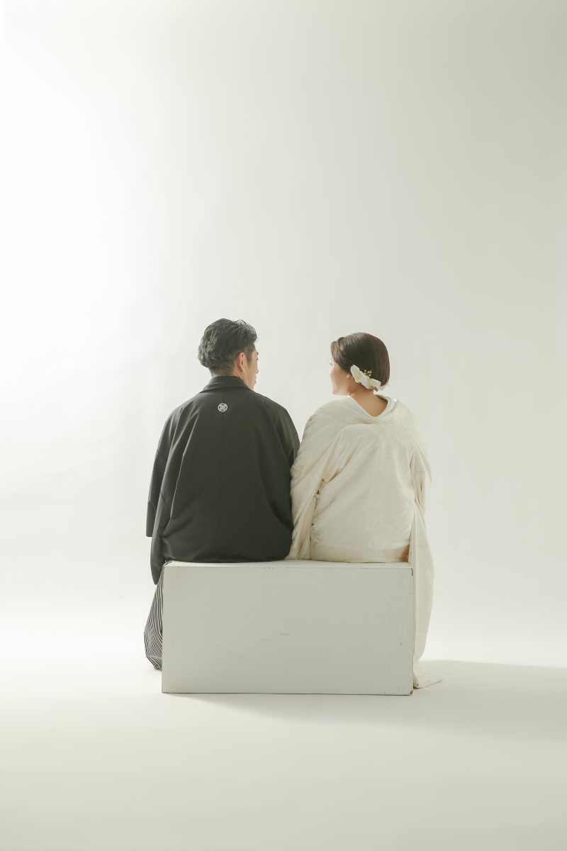 和装もハウススタジオPlus+で