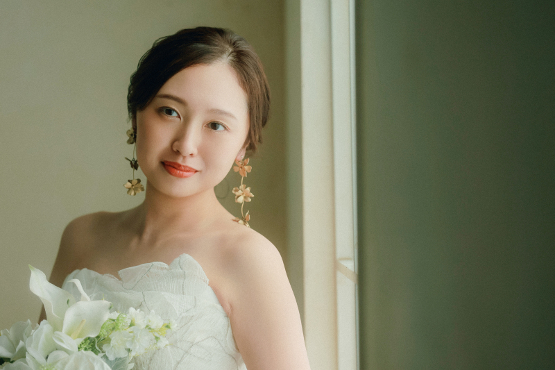 2025年最後を飾る！ウェディングフォト撮影レポート