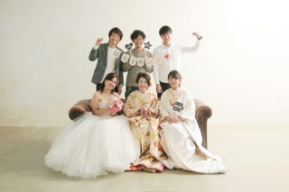 「＃はなよめいく」イベントレポート