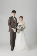 ライティングの違いを楽しむスタジオ撮影