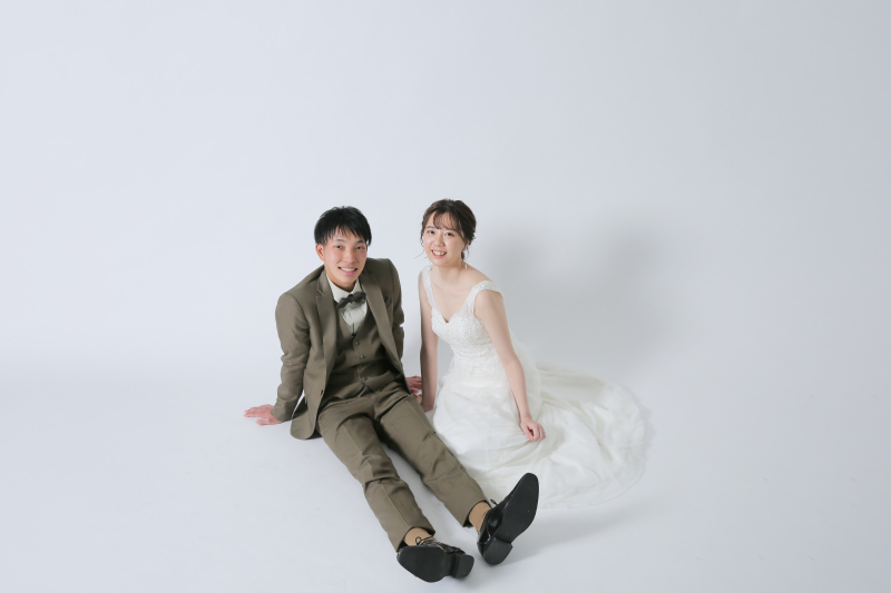 洋装ハウススタジオ