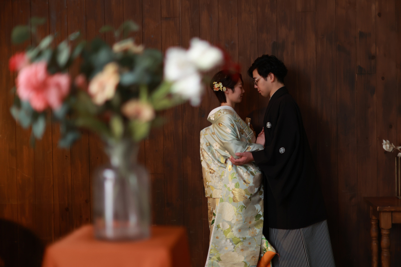 和装ハウススタジオのご紹介です