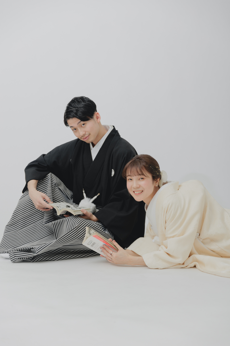 好きを詰め込んで