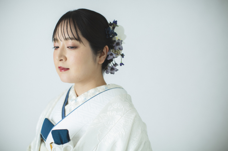 和装 Hairmake