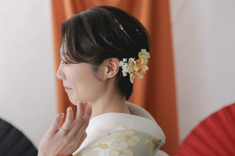 和装ハウススタジオのご紹介です