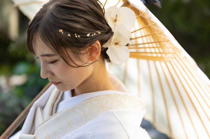 ヘアスタイルのご紹介です◯