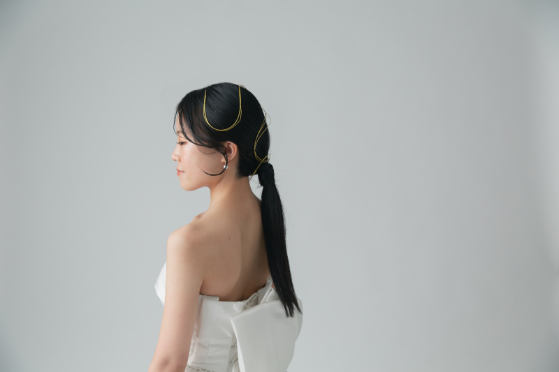 ヘアスタイル紹介◯