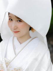 綿帽子のご紹介です○