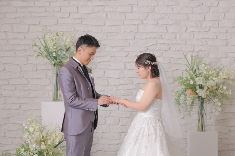 和洋スタジオ撮影