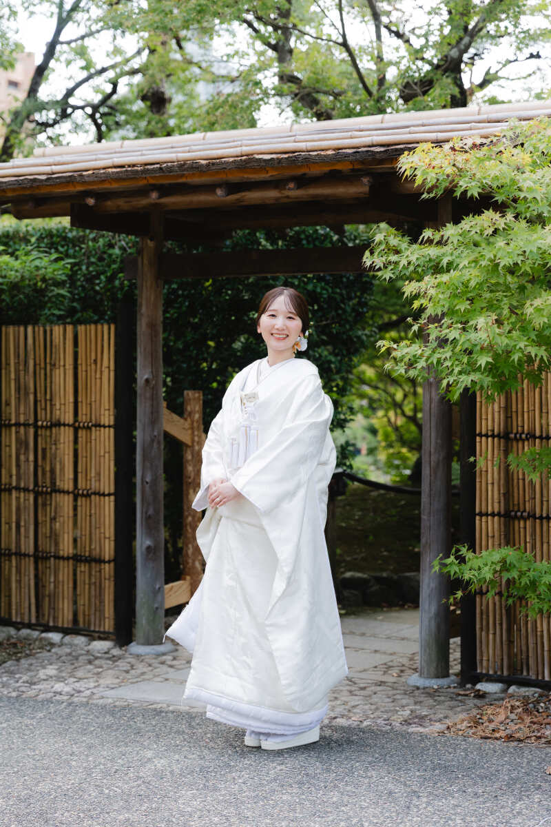 ヘアスタイルのご紹介です⚪︎