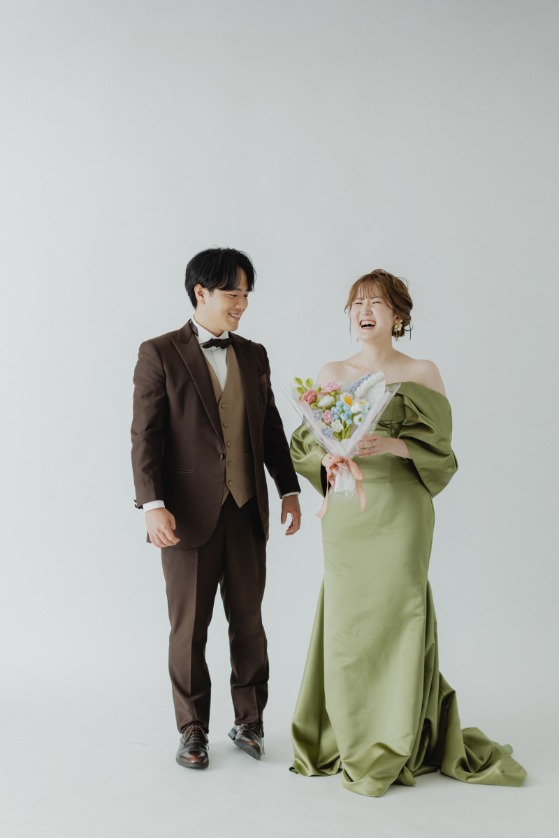 洋装スタジオ