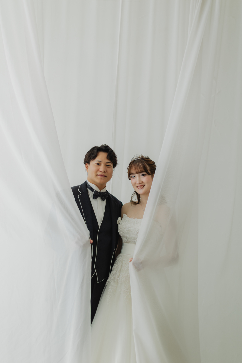 洋装ハウススタジオ
