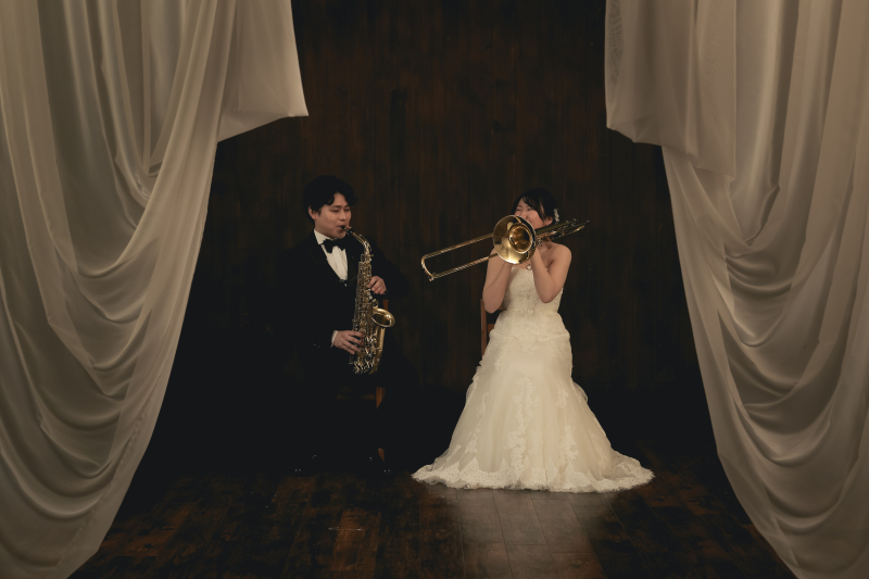 大切なものを記念に♪