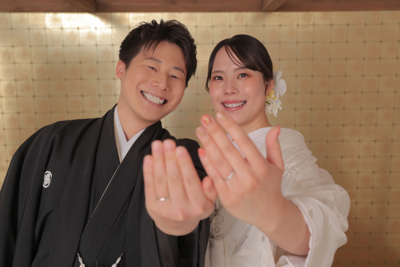 屋内庭園スタジオ