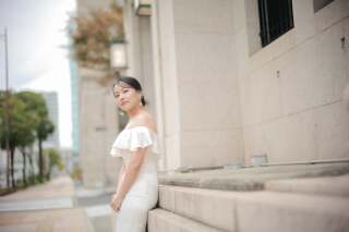 寒いけどロケーション