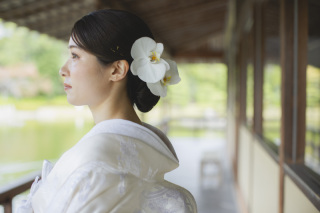 和装 Hairmake