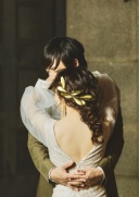 アクセサリーで華やかに♪♪