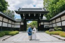 新緑シーズン