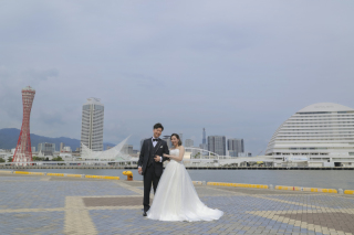 思い出の場所で新しいおもいでを...♪