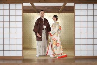 大切な家族と一緒に!!