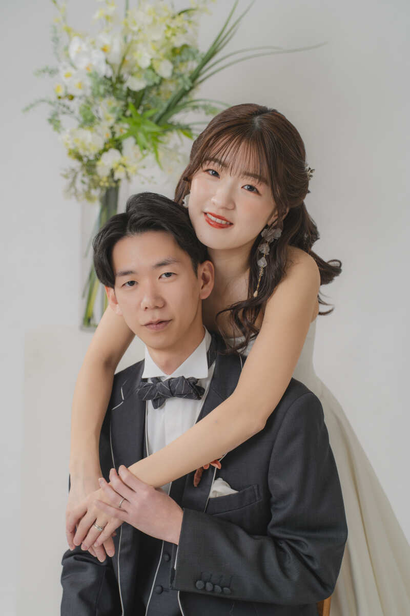 洋装ハウススタジオ