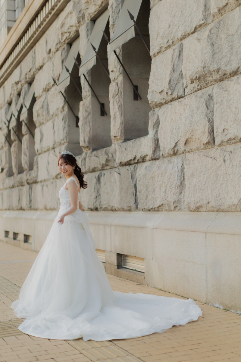 居留地ロケーション