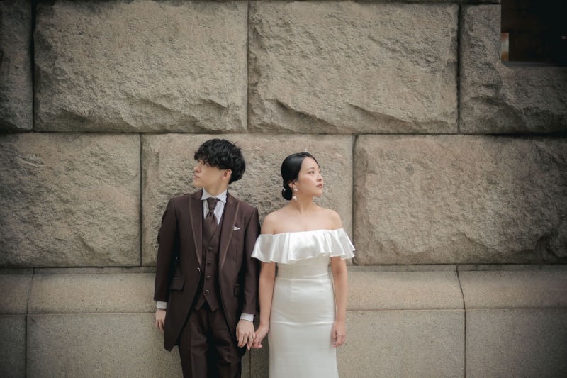 寒いけどロケーション