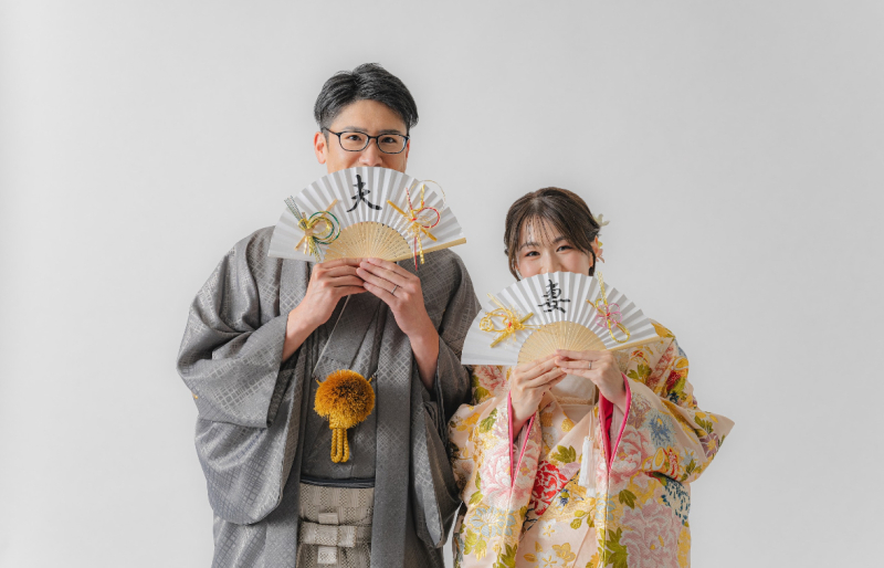 持ち込みグッズでの撮影♪